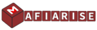Mafiarise Logo
